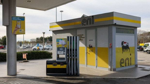 Циркуляційні мастила Eni Acer 32, 100, 150, 320 Днепр - изображение 1