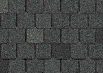 Битумная черепица Owens Corning Berkshire Харьков - изображение 1