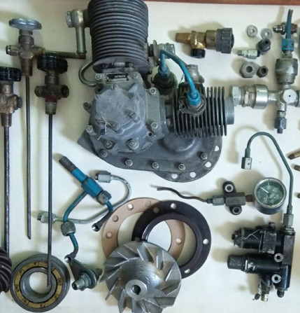 Компресор Ак-150св Сумы - изображение 1