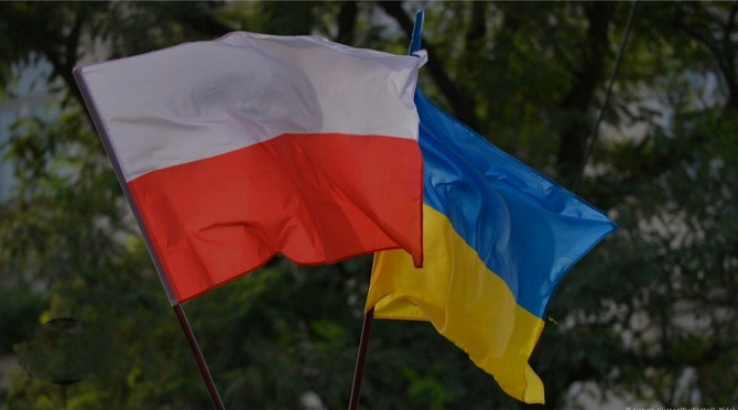 Доставка товарів з-за кордону, перевізник Львов - изображение 1
