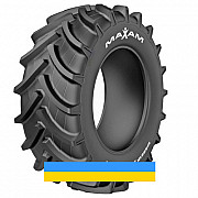 540/65 R30 Maxam MS951R AGRIXTRA 65 150D Сільгосп шина Київ