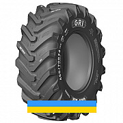 460/70 R24 GRI GRIP XLR TH200 159/159A8/B Індустріальна шина Киев