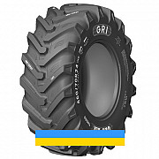 460/70 R24 GRI GRIP XLR TH200 159/159A8/B Індустріальна шина Київ