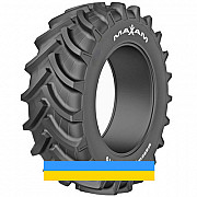 480/70 R34 Maxam MS951R AGRIXTRA 70 143A8 Сільгосп шина Киев