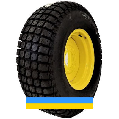 16/7 R8 Galaxy MIGHTY MOW R-3 Сільгосп шина Київ - зображення 1