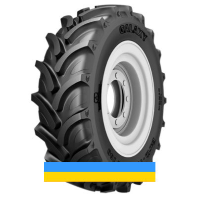 480/70 R34 Galaxy Earth-Pro 700 R-1W 143A8/B Сільгосп шина Київ - зображення 1