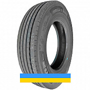 315/80 R22.5 Kapsen S02 157/153L Рульова шина Киев