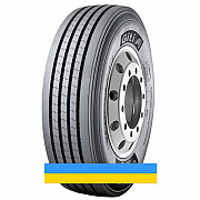 315/60 R22.5 Giti GSR225 152/148L Рульова шина Киев