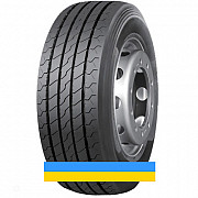 385/55 R22.5 Trazano Novo Trans S16 160K Рульова шина Киев