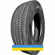 295/80 R22.5 LingLong Cross-Winter W-S60 154/149M Рульова шина Київ