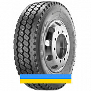 215/75 R17.5 Jinyu JY728 135/133L Ведуча шина Киев