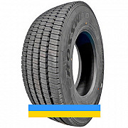 315/70 R22.5 CROSS WIND Cross-Winter W-S60 156/150L Рульова шина Київ