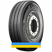 295/80 R22.5 Michelin X Coach Z 154/150M Рульова шина Київ