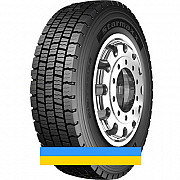 225/75 R17.5 Starmaxx Dz300 129/127m Ведуча вантажна шина tirshina - Агрошина  0507773380 із м. Київ