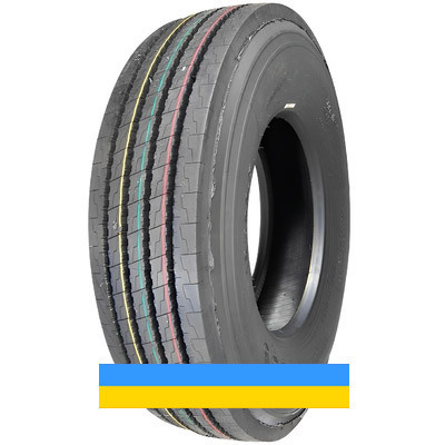 13 R22.5 Annaite 366 154/151L Рульова шина Київ - зображення 1