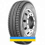 295/60 R22.5 Giti GDL617 150/147K Ведуча шина Київ