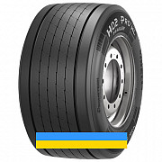 385/65 R22.5 Pirelli H02 ProTrailer 164K Причіпна шина Київ