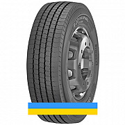 245/70 R17.5 Pirelli R02 ProFuel Steer 136/134M Рульова шина Київ