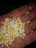 Продаємо зерновідходи та побічні продукти кукурудзи. Від 25 тонн Харків
