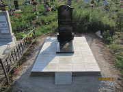 Пам'ятники бюджетні із м. Одеса
