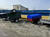 Новий авто причіп "дніпро-150" від виробника Дніпро із м. Чугуїв