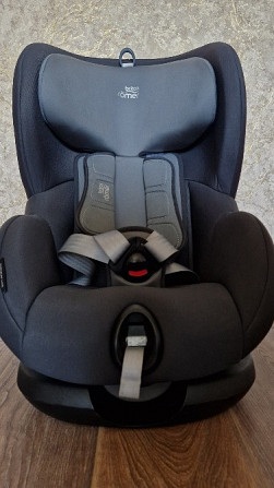 Автокрісло Britax-romer Trifix2 i-size Киев - изображение 1