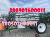 Новий обприскувач Spray Profi 2500 из г. Ивано-Франковск
