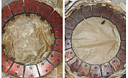 Тормозні диски Кт192а-020, Кт192а-030 Суми