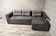 Кутовий диван "хай-тек" (спальне місце 1.6/2.0) від виробника із м. Біла Церква