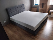 Ліжка від виробника в наявності і під замовлення (1.6/2.0) із м. Біла Церква