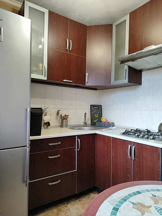 Продам 2 квартиру з ремонтом- метро Армійська Харків - зображення 1