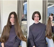 Дорого купуємо волосся у Дніпрі від 35 см до 125000 грн.вайбер 0961002722 Телеграм 0633013356 із м. Дніпро
