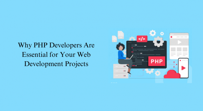 Why Php Developers Are Essential for Your Web Development Projects Донецьк - зображення 1