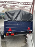 Купити новий авто причіп 230х130х50 та інші моделі! із м. Долина