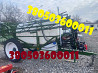Новий обприскувач Spray Profi 2500 з промивкою баку из г. Киев