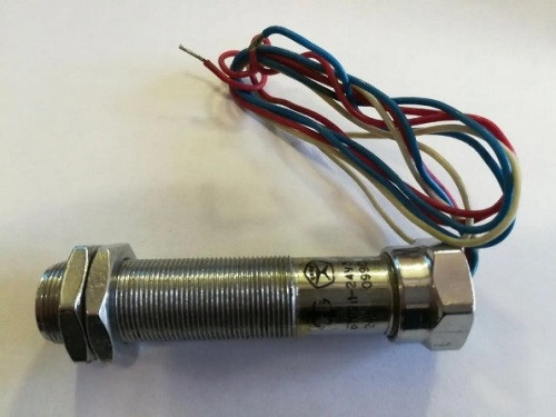 Куплю датчик Бтп-101, Бтп-211 (бтп101, Бтп211} Харьков - изображение 1