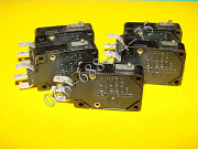 Микропереключатель Ми3а, Ми-3а, переключатель Миза, Ми-за Харків