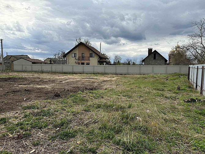 Продам ділянку під Києвом Київ - зображення 1