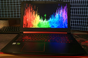 Ігровий Ноутбук Acer Nitro An515-53 i5-8300h 16/512gb Geforce 1050 4gb із м. Київ