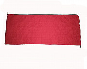 Спальный мешок одеяло на рост до 198 см. Для крупного мужчины. із м. Львів