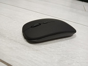 Бездротова акумуляторна мишка 2.4ghz Wireless Mouse із м. Київ