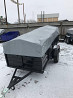 Автомобільний причіп 210х130х50 (дніпро-21) та інші моделі із м. Ромни