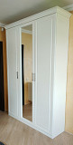 Шафа гардеробна 3х дверна Венеція з дзеркалом из г. Киев
