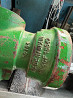 Відновлення місця під підшипник корпуса редуктора De19785 John Deere із м. Рівне