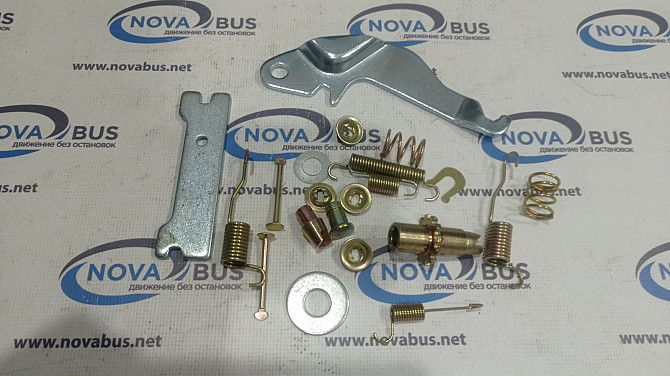 Ремкомплект ручного гальма на Myy5t, Myy6s Isuzu 8534855850 Черкассы - изображение 1