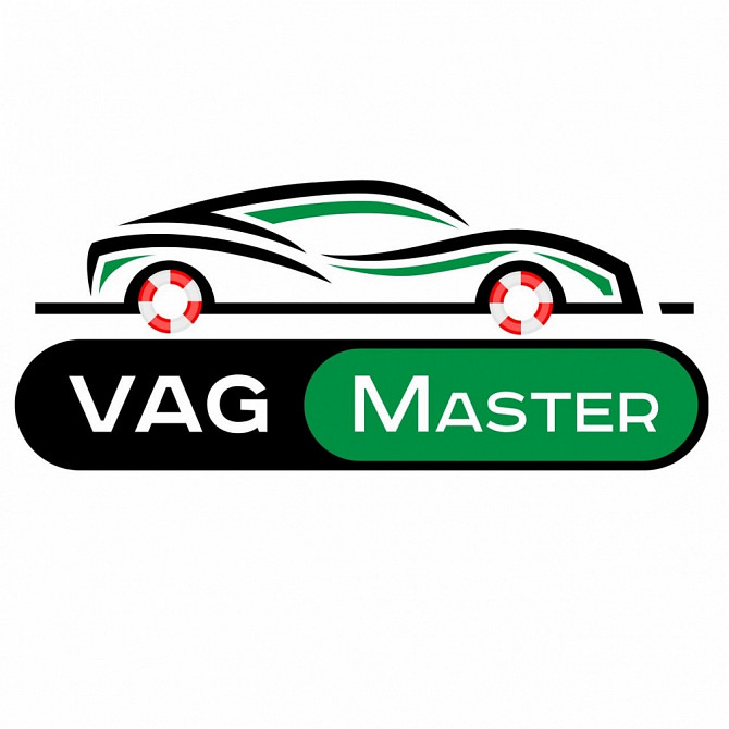 Автосервіс Vag Master Сто в Одессі. Ремонт авто любої складності Одеса - зображення 1