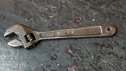Ключ гаечный разводной 24мм для мотоциклов Имз М-72 (клеймо А.и.) из г. Запорожье