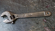 Ключ гаечный разводной 24мм для мотоциклов М-72 (клеймо А.и.) из г. Запорожье