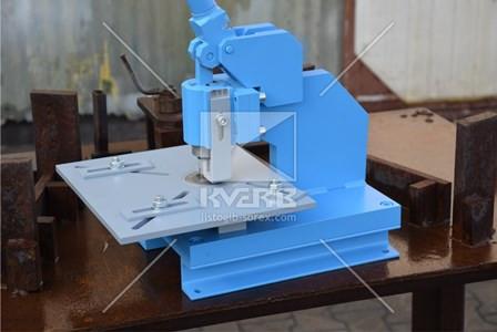 Пробивний прес Mazanek Pd-022 Киев - изображение 1