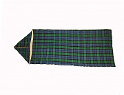 Летний спальный мешок одеяло с капюшоном на рост до 155 см. из г. Львов